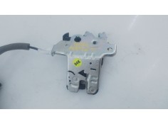 Recambio de cerradura maletero / porton para audi a7 sportback (4ka) 50 tdi mild hybrid quattro referencia OEM IAM    2