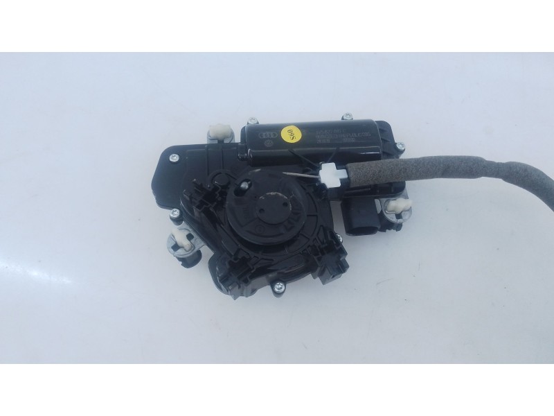 Recambio de cerradura maletero / porton para audi a7 sportback (4ka) 50 tdi mild hybrid quattro referencia OEM IAM   