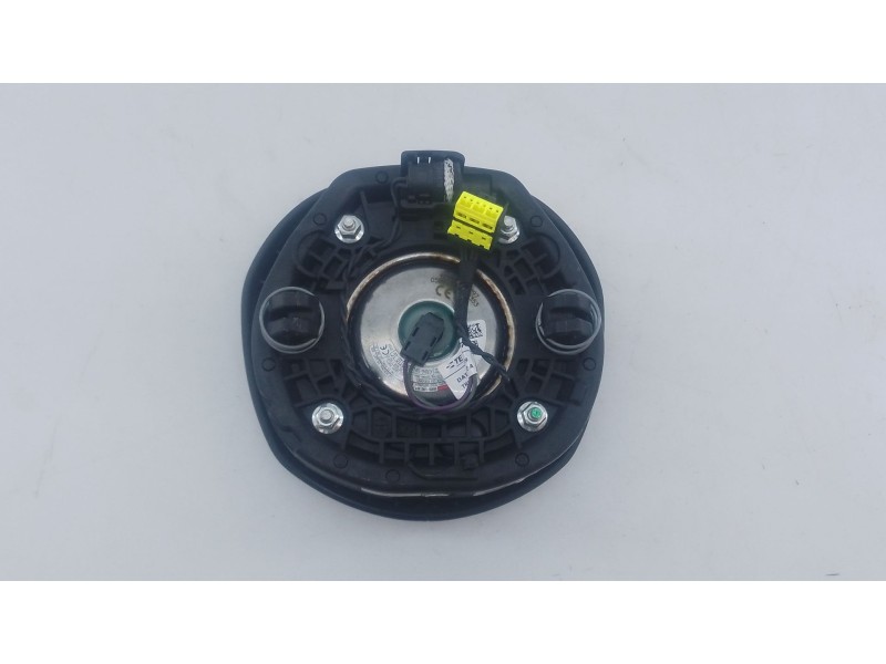 Recambio de kit airbag para bmw 3 (g20, g80, g28) 318 d referencia OEM IAM 31987389401 A3C00184203 