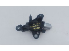 MOTOR LIMPIA TRASERO 9819900080 0390205114 E1-A4-11-2