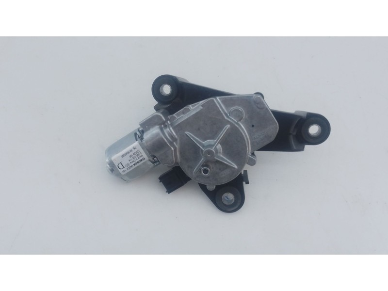 Recambio de motor limpia trasero para citroën c3 aircross ii (2r_, 2c_) 1.2 puretech 110 (2rhnzb, 2rhnzw, 2rhnpx, 2rhnpj) refere