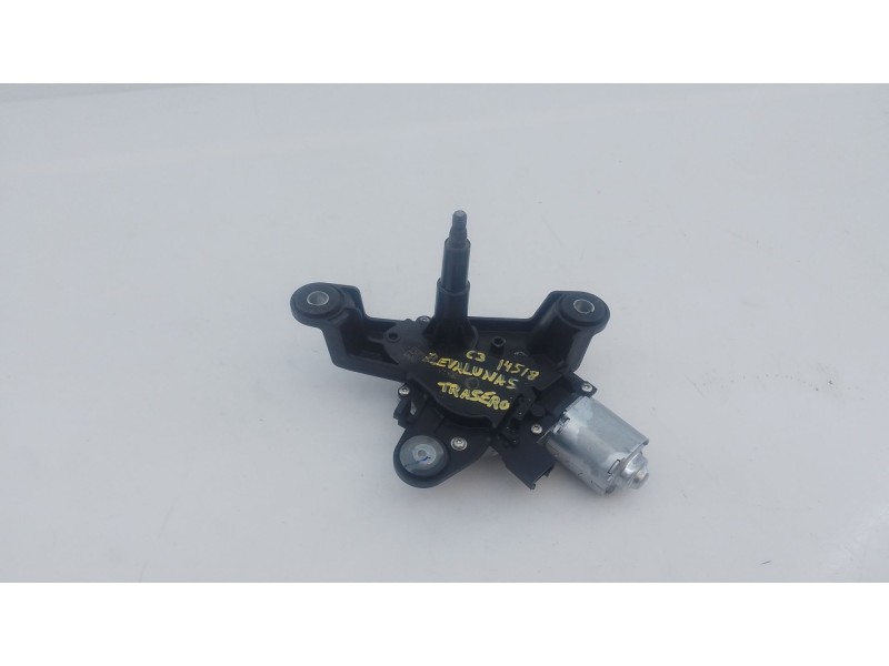 Recambio de motor limpia trasero para citroën c3 aircross ii (2r_, 2c_) 1.2 puretech 110 (2rhnzb, 2rhnzw, 2rhnpx, 2rhnpj) refere
