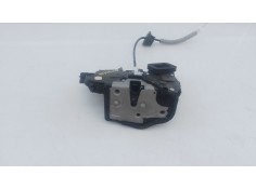 CERRADURA PUERTA TRASERA DERECHA 10A839016B E1-A5-4-1