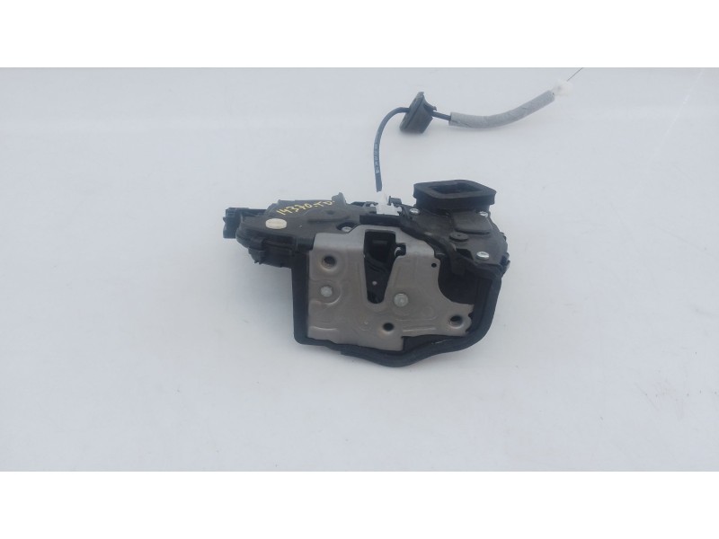 Recambio de cerradura puerta trasera derecha para skoda scala (nw1) 1.0 tsi referencia OEM IAM   