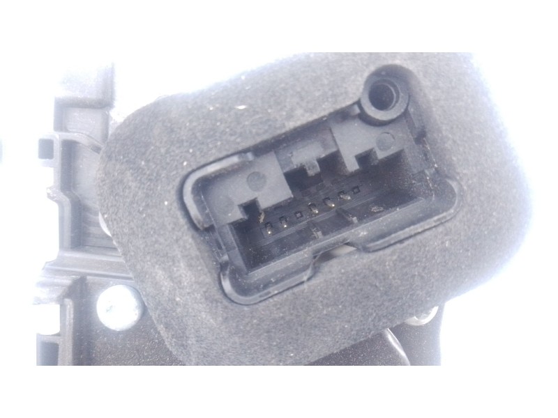 Recambio de cerradura puerta trasera derecha para skoda scala (nw1) 1.0 tsi referencia OEM IAM   