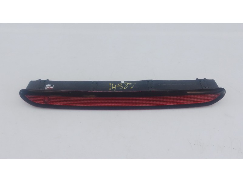 Recambio de luz central de freno para volkswagen tiguan (ad1, ax1) 1.5 tsi referencia OEM IAM   