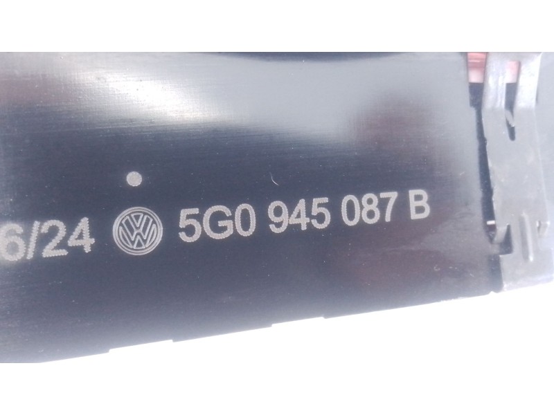 Recambio de luz central de freno para volkswagen tiguan (ad1, ax1) 1.5 tsi referencia OEM IAM   