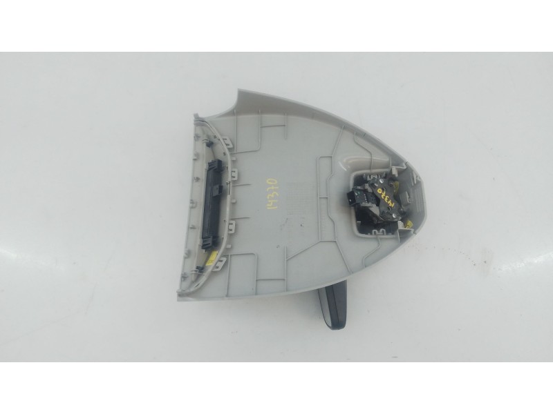 Recambio de espejo interior para skoda scala (nw1) 1.0 tsi referencia OEM IAM   