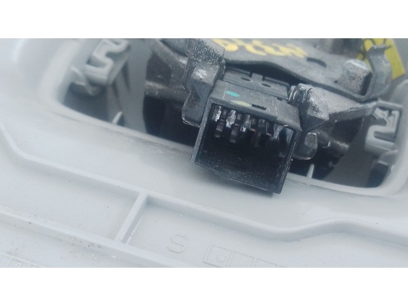 Recambio de espejo interior para skoda scala (nw1) 1.0 tsi referencia OEM IAM   
