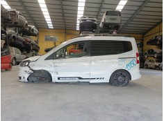 FORD TOURNEO COURIER B460 MONOSPACE