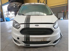 ford tourneo courier b460 monospace del año 2018 2