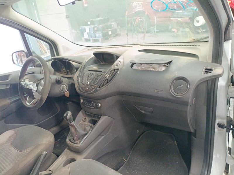 ford tourneo courier b460 monospace del año 2018