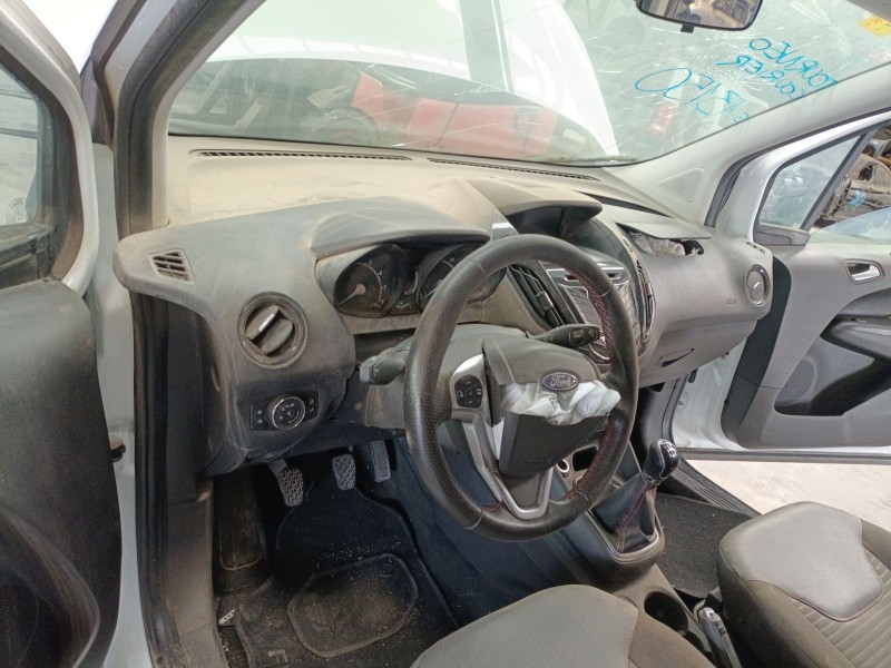 ford tourneo courier b460 monospace del año 2018