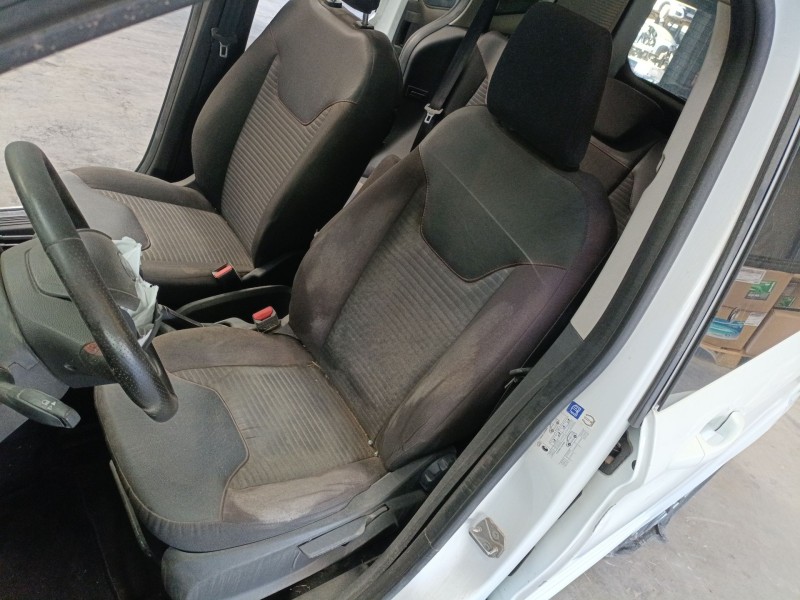 ford tourneo courier b460 monospace del año 2018
