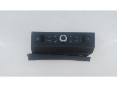 MANDO CLIMATIZADOR 8K1820043AT E1-A1-25-7