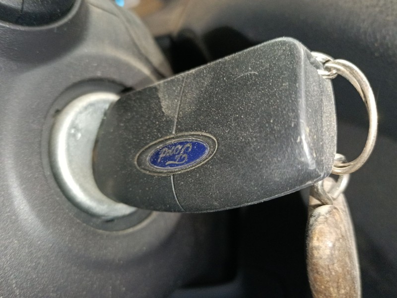 Recambio de antirrobo para ford tourneo courier b460 monospace 1.0 ecoboost referencia OEM IAM   