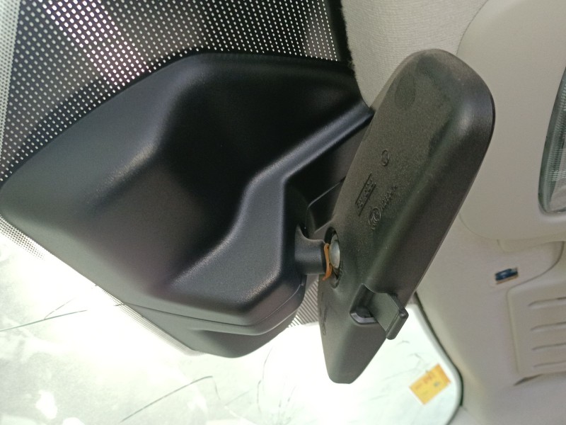 Recambio de espejo interior para ford tourneo courier b460 monospace 1.0 ecoboost referencia OEM IAM   