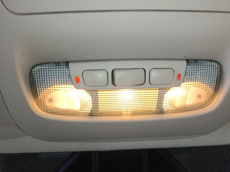 Recambio de luz interior para ford tourneo courier b460 monospace 1.0 ecoboost referencia OEM IAM   