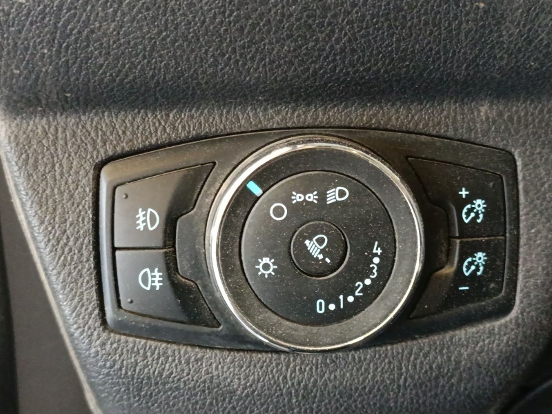 Recambio de mando luces para ford tourneo courier b460 monospace 1.0 ecoboost referencia OEM IAM   
