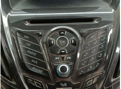 SISTEMA AUDIO / RADIO CD 