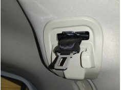 CINTURON SEGURIDAD TRASERO CENTRAL 
