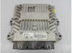 Recambio de centralita motor uce para citroen c4 grand picasso premier referencia OEM IAM 9664287480 9661642180 