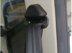 CINTURON SEGURIDAD TRASERO IZQUIERDO 