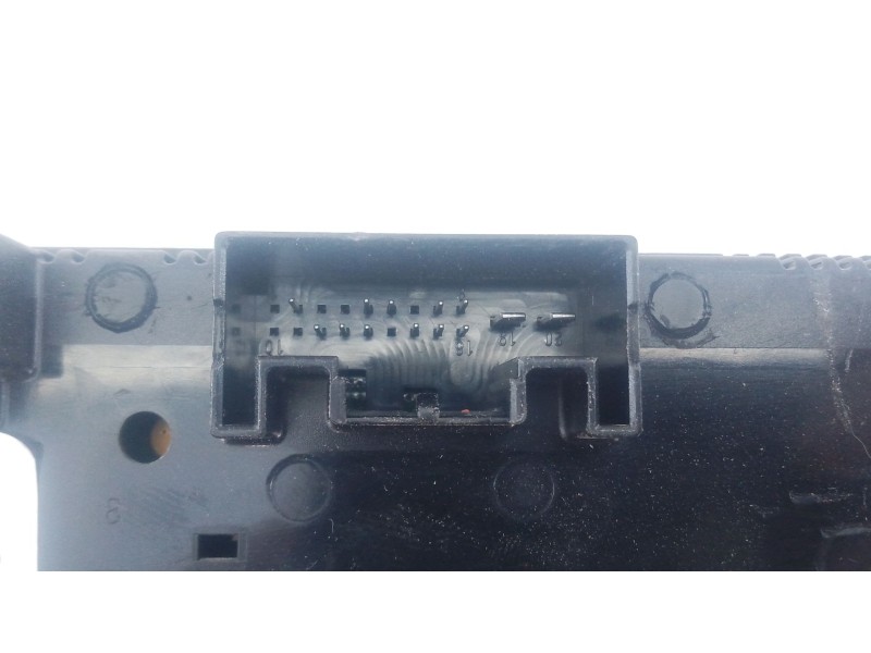 Recambio de mando climatizador para audi q2 (gab, gag) 35 tfsi referencia OEM IAM   