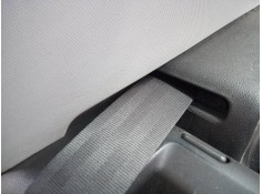 Recambio de cinturon seguridad trasero derecho para seat toledo (kg3) reference referencia OEM IAM   