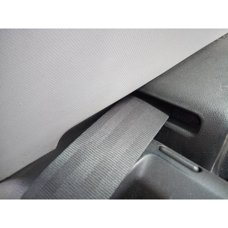 Recambio de cinturon seguridad trasero derecho para seat toledo (kg3) reference referencia OEM IAM   