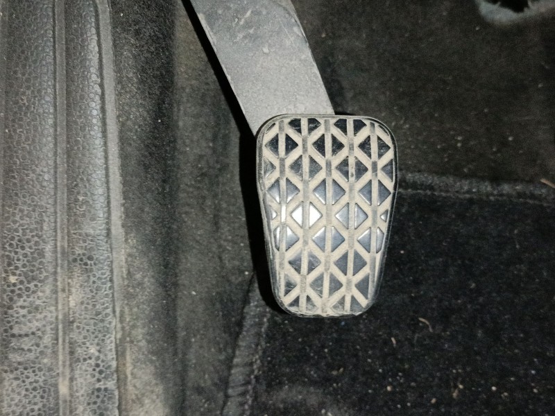 Recambio de pedal embrague para ford tourneo courier b460 monospace 1.0 ecoboost referencia OEM IAM   