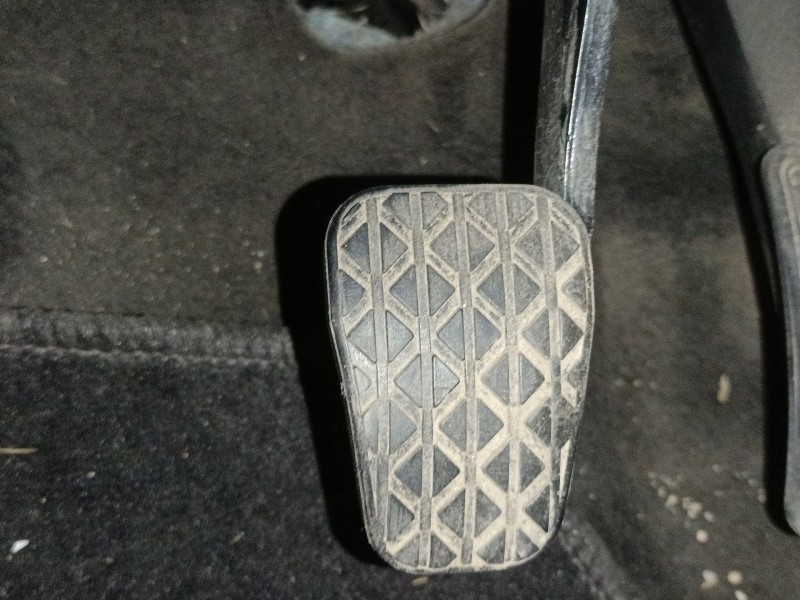 Recambio de pedal freno para ford tourneo courier b460 monospace 1.0 ecoboost referencia OEM IAM   