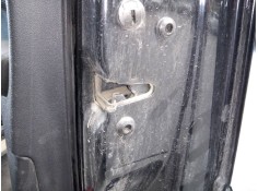 Recambio de cerradura puerta delantera derecha para audi a3 (8p) 1.9 tdi limited edition referencia OEM IAM   
