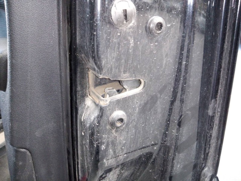 Recambio de cerradura puerta delantera derecha para audi a3 (8p) 1.9 tdi limited edition referencia OEM IAM   