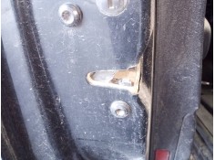 CERRADURA PUERTA DELANTERA IZQUIERDA 