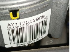 Recambio de columna direccion para ford tourneo courier b460 monospace 1.0 ecoboost referencia OEM IAM AY113C529GB   2