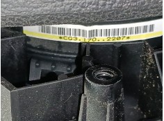 Recambio de anillo airbag para ford tourneo courier b460 monospace 1.0 ecoboost referencia OEM IAM   