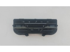 Recambio de mando climatizador para volkswagen t-roc (a11, d11) 1.5 tsi referencia OEM IAM   