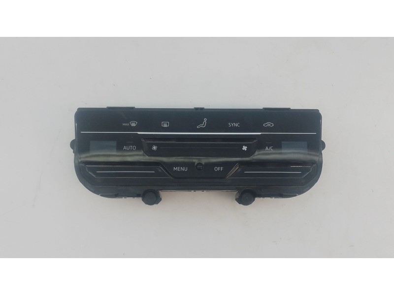 Recambio de mando climatizador para volkswagen t-roc (a11, d11) 1.5 tsi referencia OEM IAM   