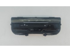 Recambio de mando climatizador para volkswagen t-roc (a11, d11) 1.5 tsi referencia OEM IAM    2