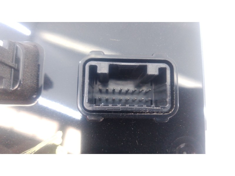 Recambio de mando climatizador para hyundai i30 (pde, pd, pden) 1.0 t-gdi referencia OEM IAM   