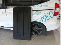 Recambio de bandeja trasera para ford tourneo courier b460 monospace 1.0 ecoboost referencia OEM IAM   