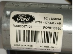 Recambio de motor limpia trasero para ford tourneo courier b460 monospace 1.0 ecoboost referencia OEM IAM ET7617K441AB   2