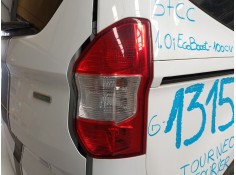 Recambio de piloto trasero derecho para ford tourneo courier b460 monospace 1.0 ecoboost referencia OEM IAM   