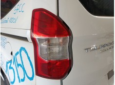 PILOTO TRASERO IZQUIERDO 
