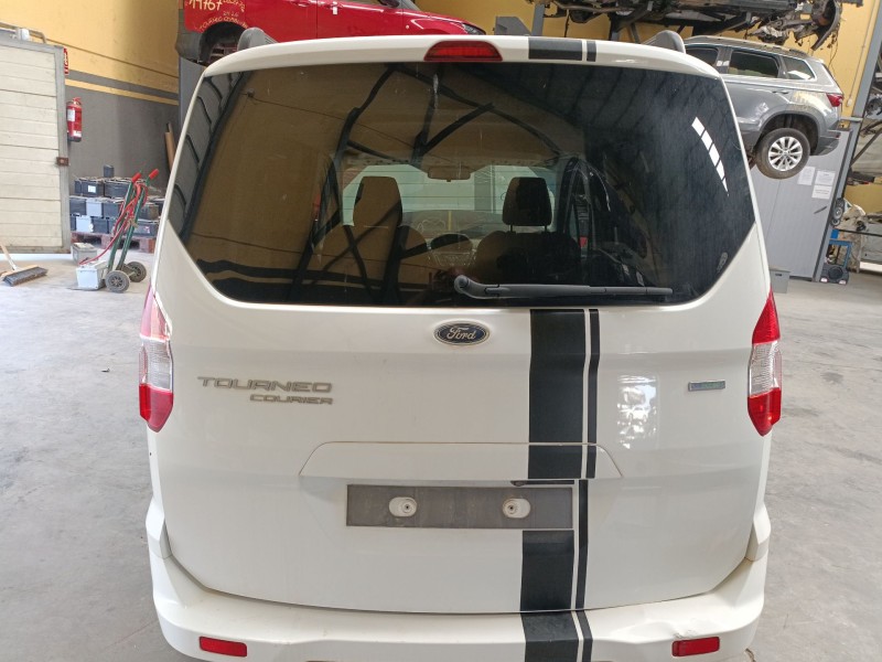 Recambio de porton trasero para ford tourneo courier b460 monospace 1.0 ecoboost referencia OEM IAM   