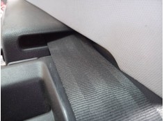 Recambio de cinturon seguridad trasero izquierdo para seat toledo (kg3) reference referencia OEM IAM   