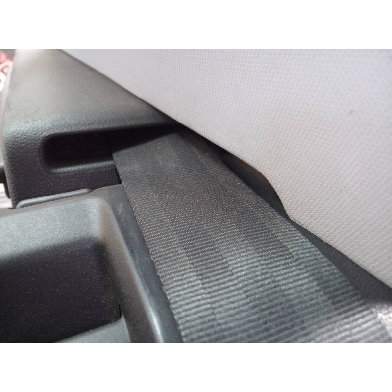 Recambio de cinturon seguridad trasero izquierdo para seat toledo (kg3) reference referencia OEM IAM   