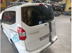 Recambio de porton trasero para ford tourneo courier b460 monospace 1.0 ecoboost referencia OEM IAM    2