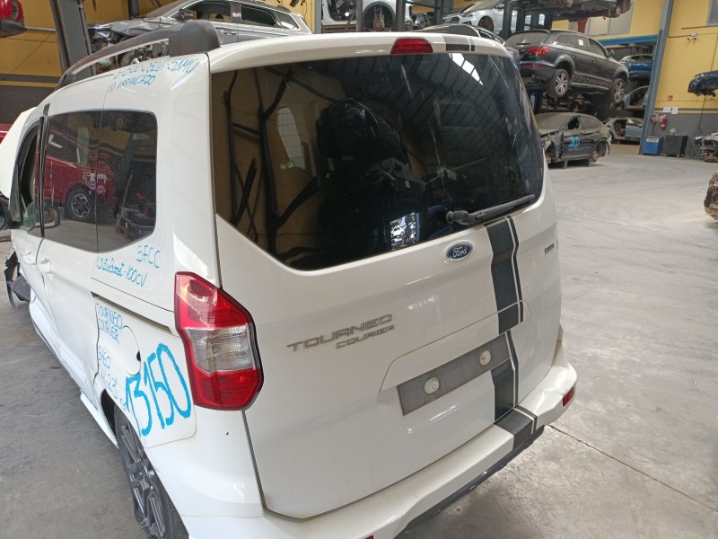 Recambio de porton trasero para ford tourneo courier b460 monospace 1.0 ecoboost referencia OEM IAM   